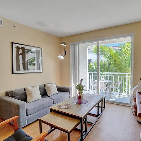 Dharma Home Suites South Miami At Red Road Commons Eksteriør bilde