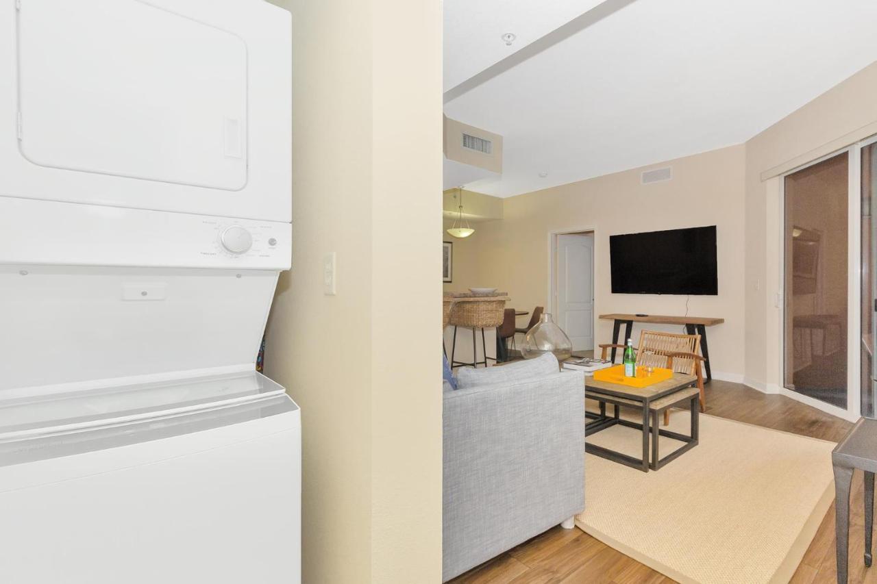 Dharma Home Suites South Miami At Red Road Commons Eksteriør bilde