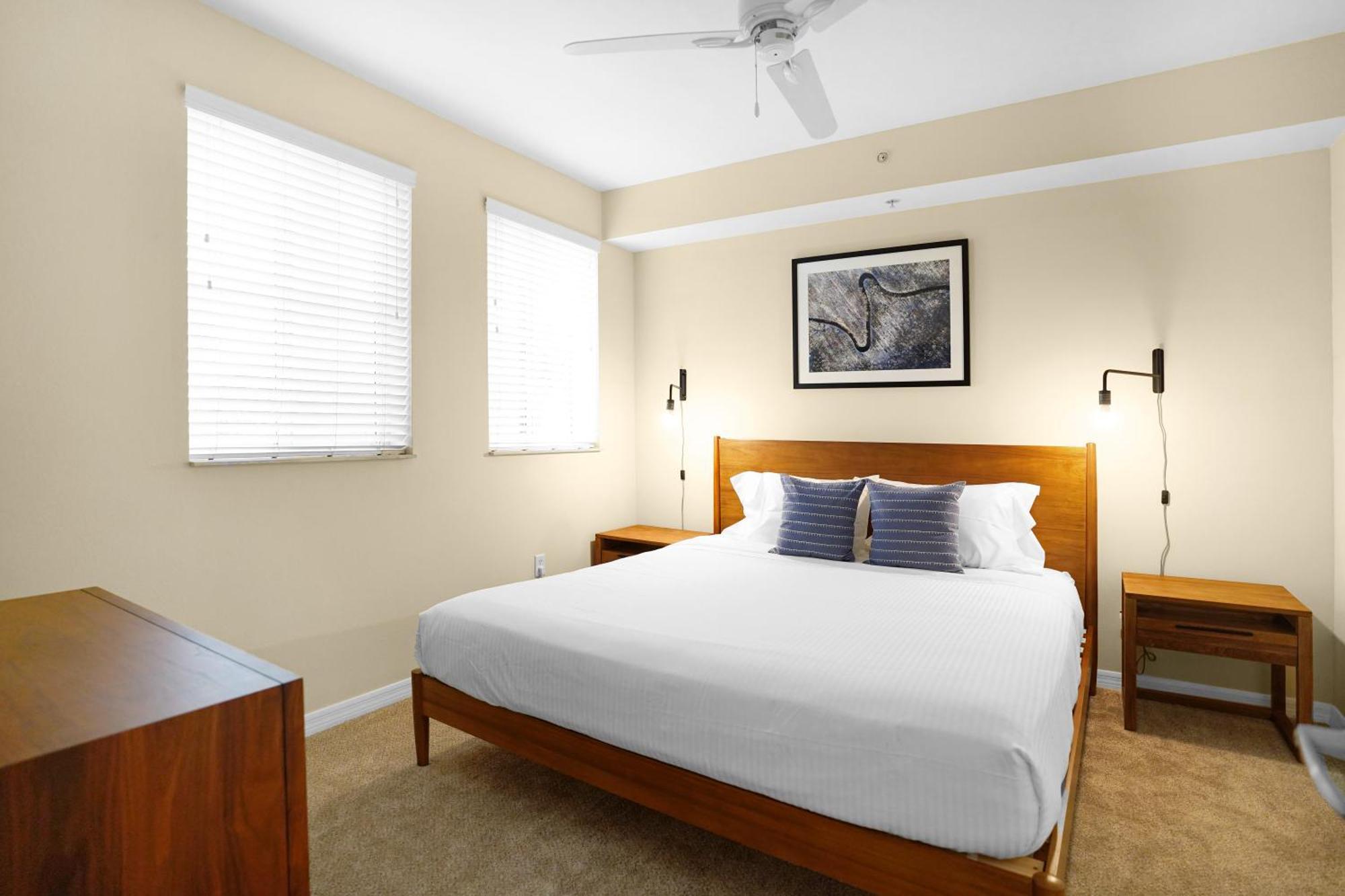 Dharma Home Suites South Miami At Red Road Commons Eksteriør bilde