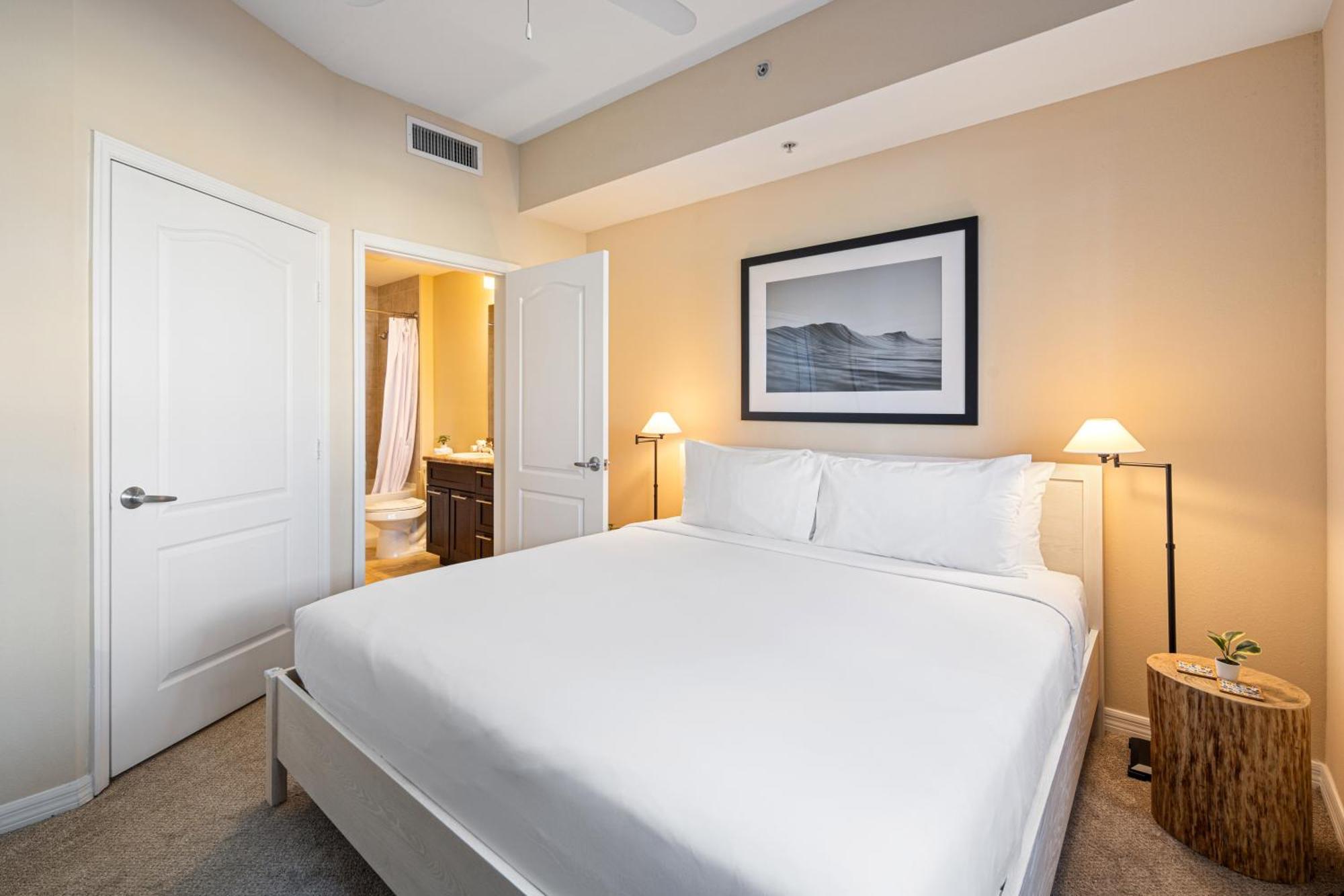 Dharma Home Suites South Miami At Red Road Commons Eksteriør bilde